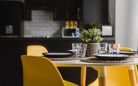 Sleepwell Apartments